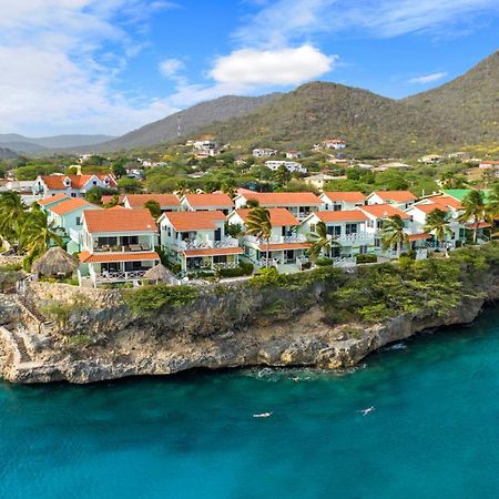Lagoon Ocean Resort Lagun Exteriör bild