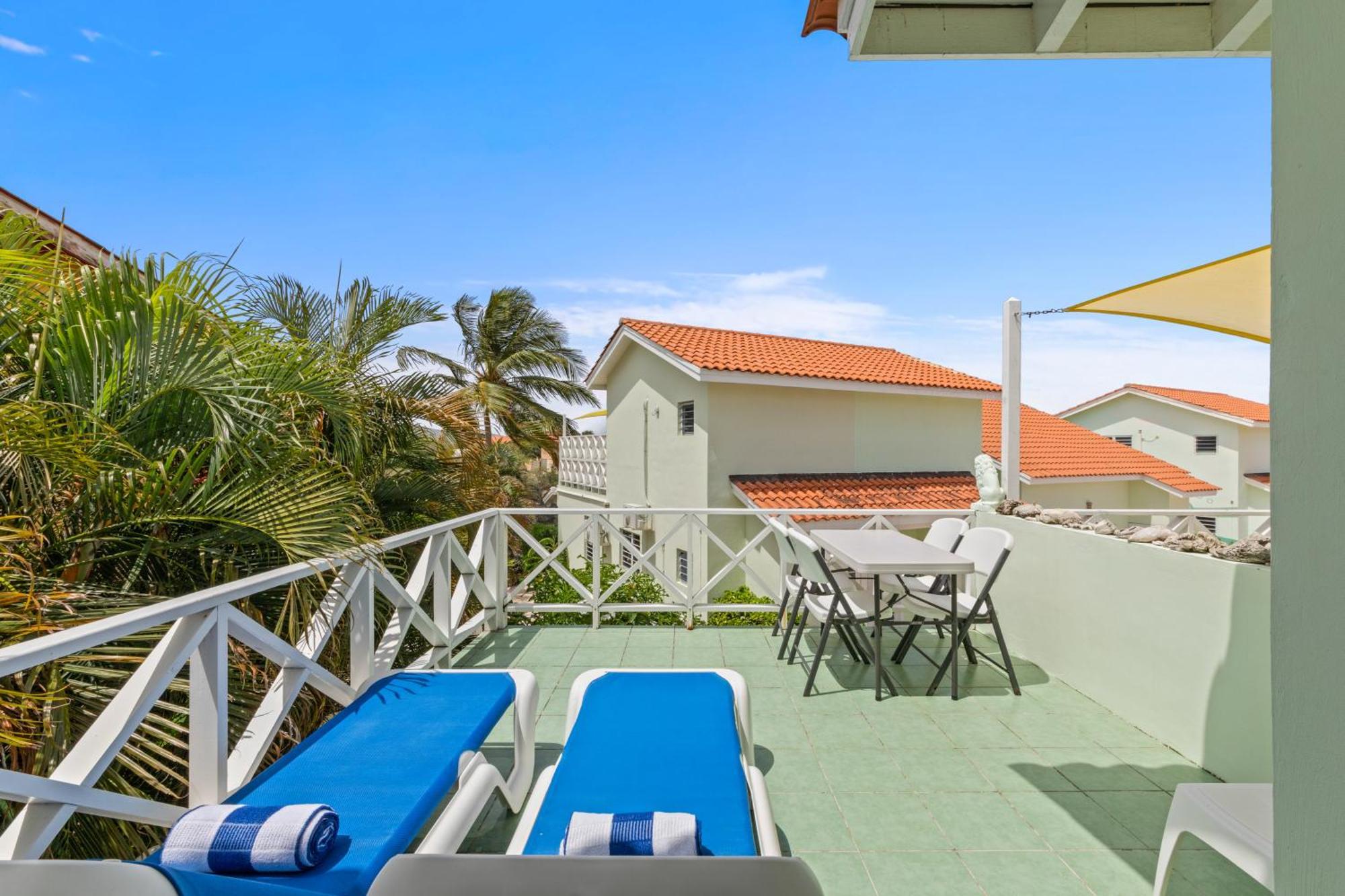 Lagoon Ocean Resort Lagun Exteriör bild