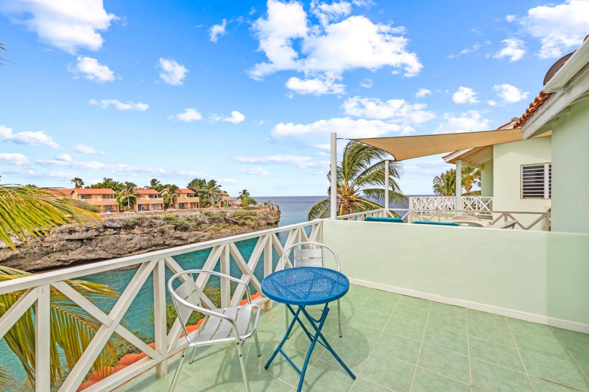 Lagoon Ocean Resort Lagun Exteriör bild