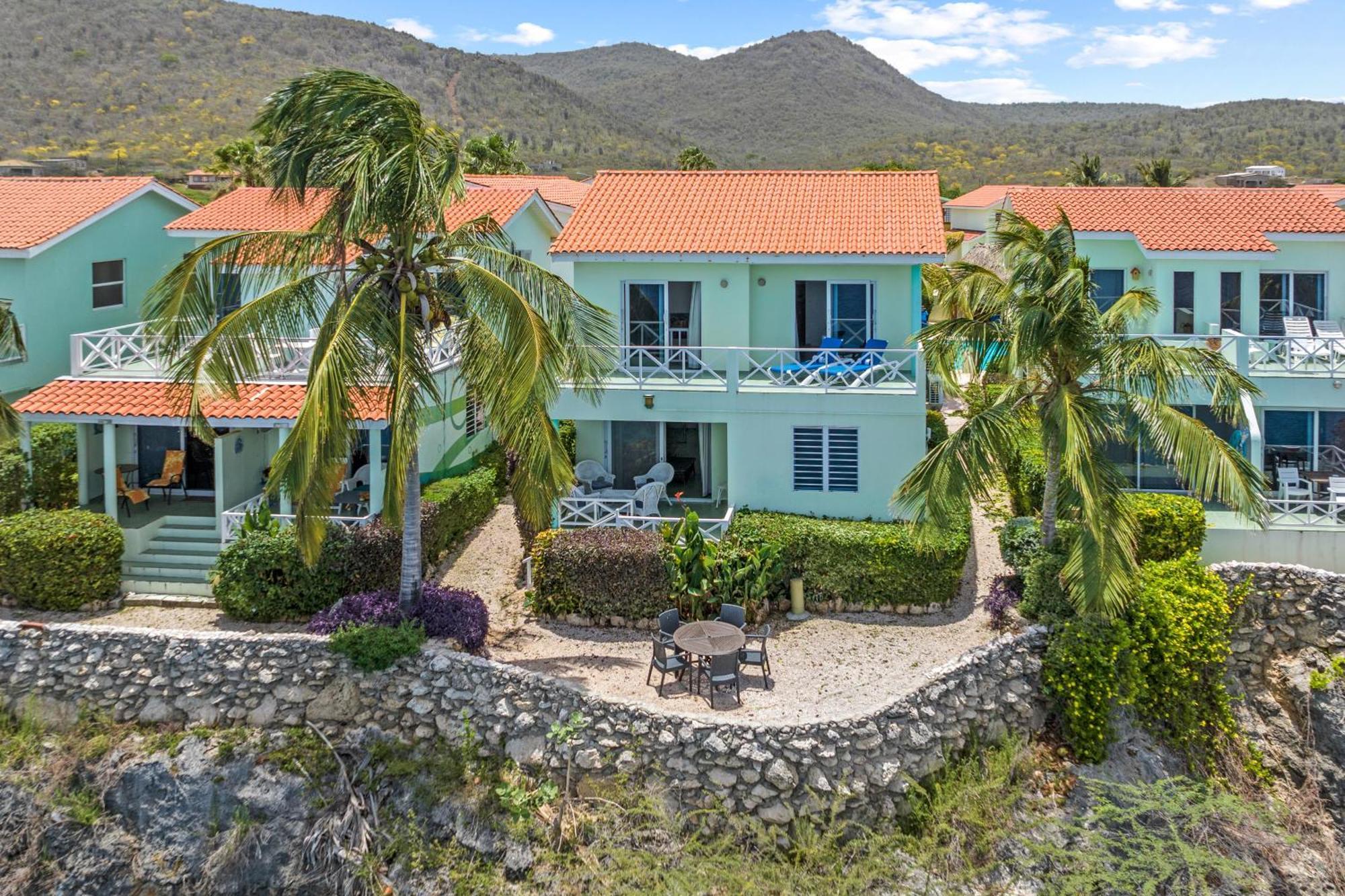 Lagoon Ocean Resort Lagun Exteriör bild